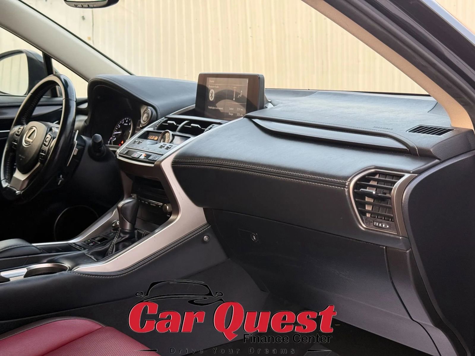 Used 2019 Lexus NX 300 AWD w/ Comfort Package image 19