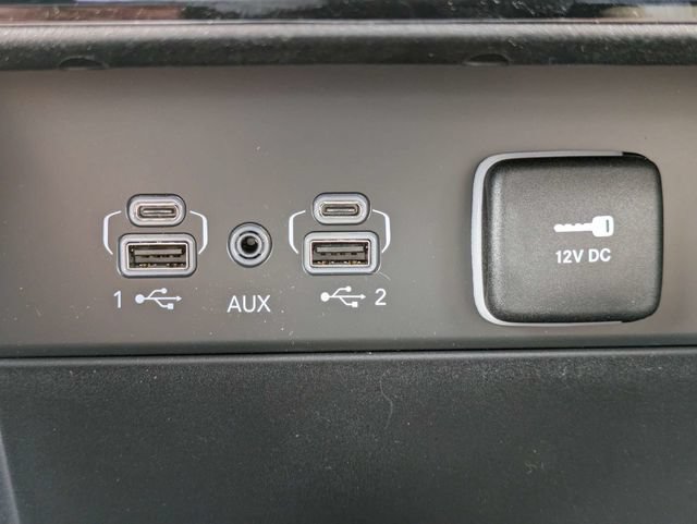 New 2024 Jeep Grand Cherokee Limited 4xe AWD/4WD image 28