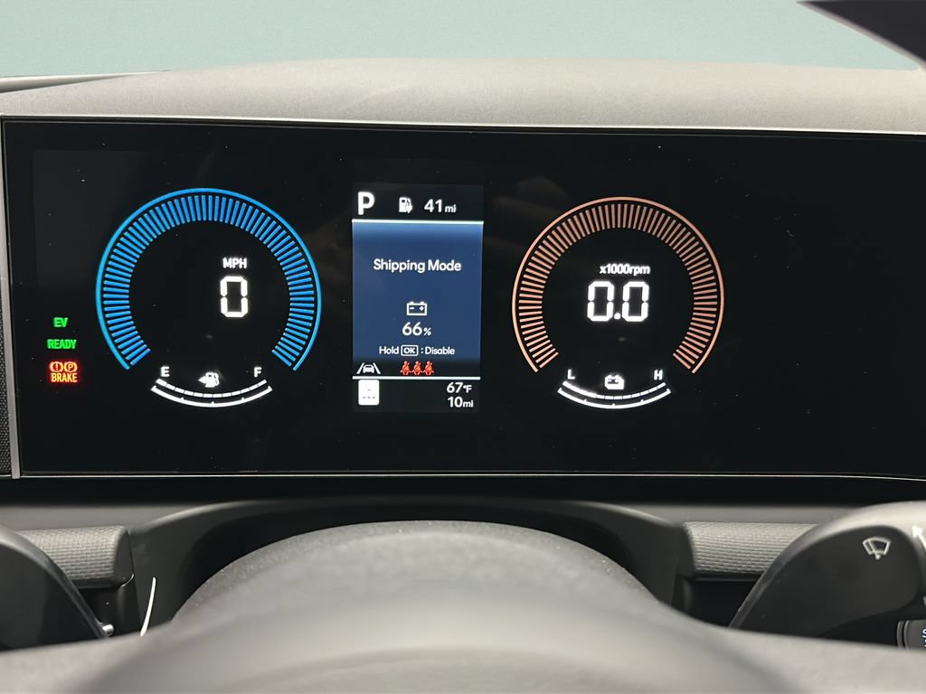 New 2026 Hyundai Tucson SEL AWD/4WD image 25