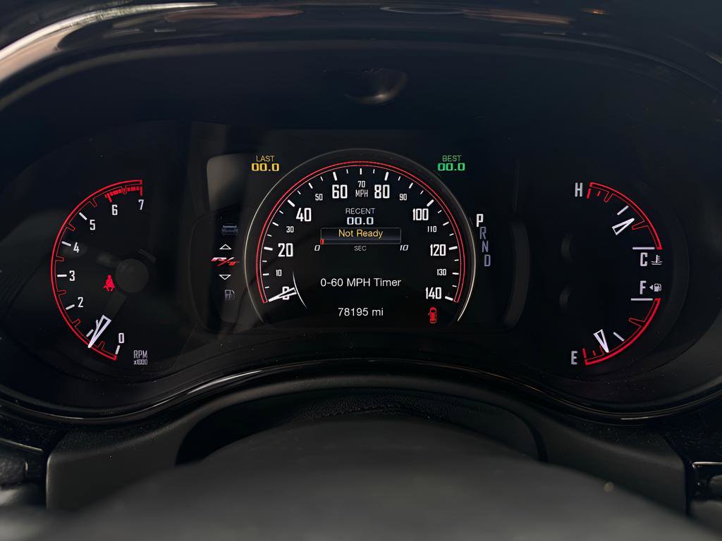 Used 2021 Dodge Durango R/T w/ Blacktop Package AWD/4WD image 18