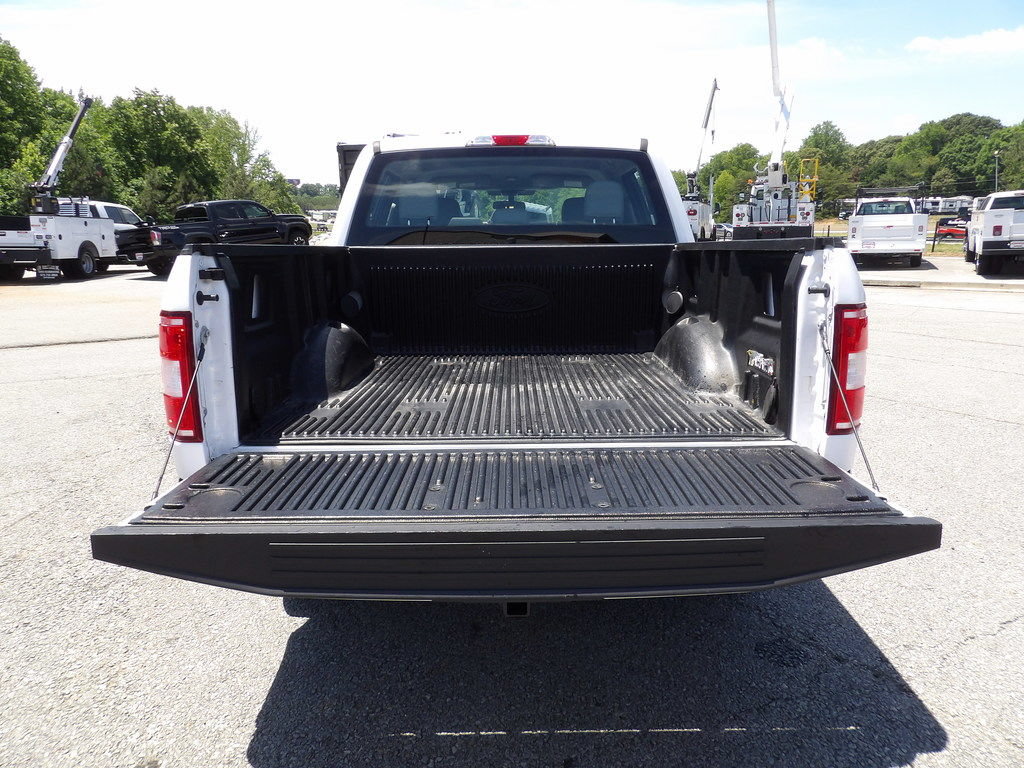 Used 2020 Ford F150 XL w/ XL Power Equipment Group AWD/4WD image 50
