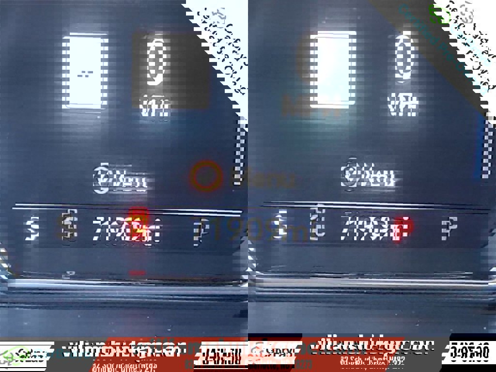 Certified 2021 GMC Yukon Denali w/ Denali Ultimate Package image 13