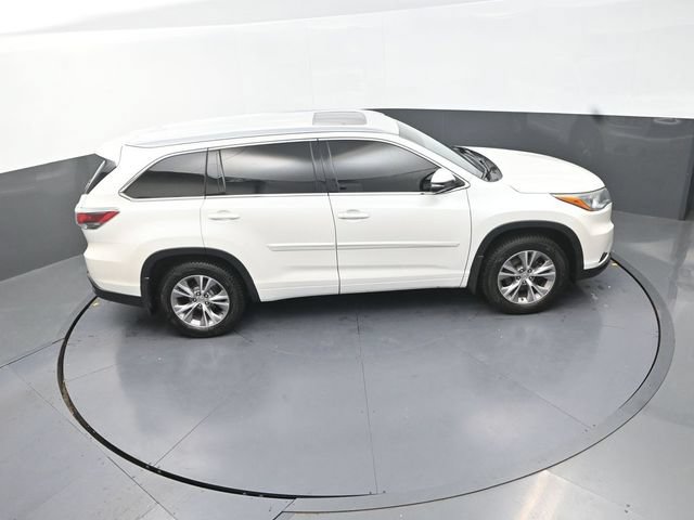Used 2015 Toyota Highlander XLE AWD/4WD image 31