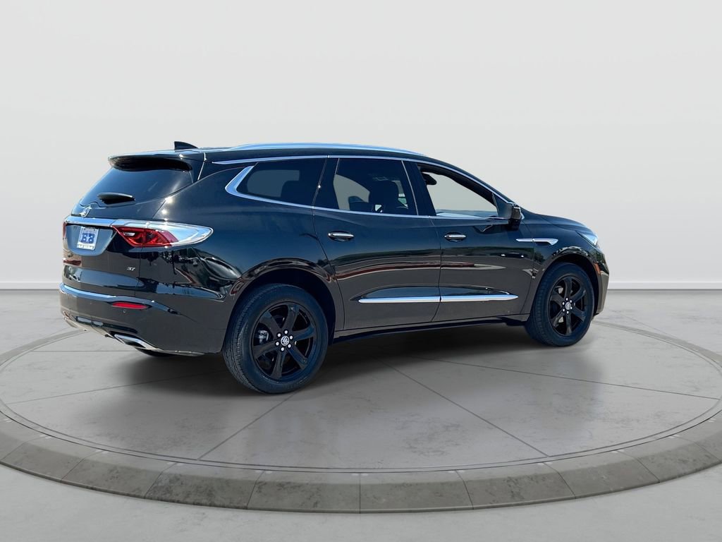 Used 2023 Buick Enclave Essence w/ Experience Buick Package AWD/4WD image 8