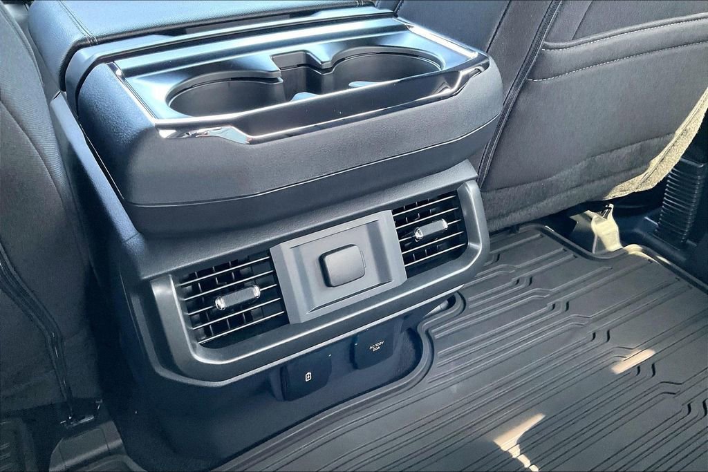 Used 2024 Ford F150 XLT w/ Equipment Group 302A MID image 33