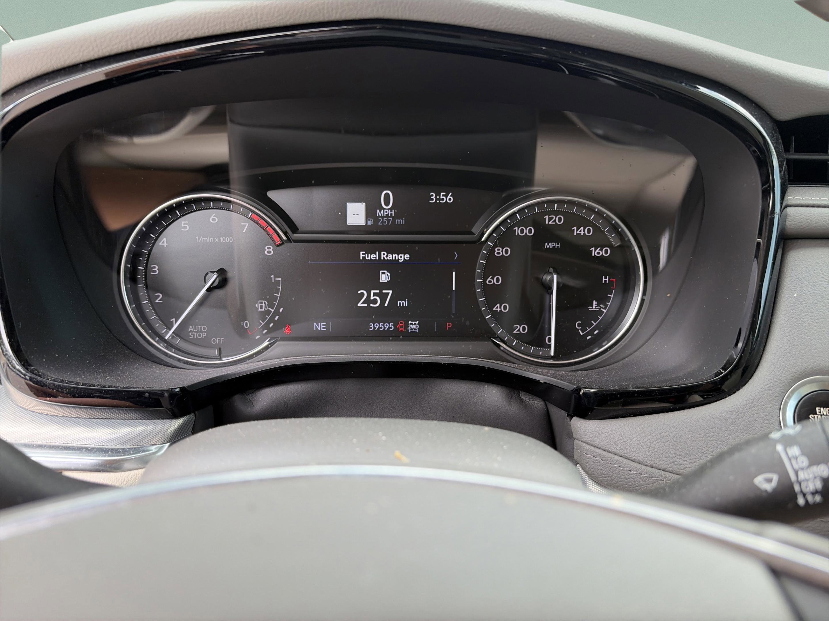 Used 2021 Cadillac XT5 Premium Luxury image 10