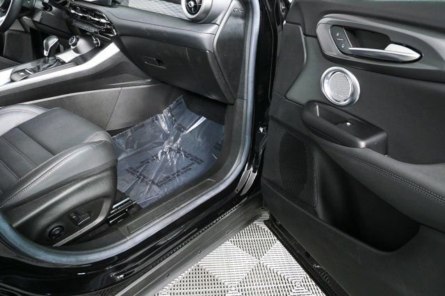 Used 2024 Alfa Romeo Tonale Ti image 26