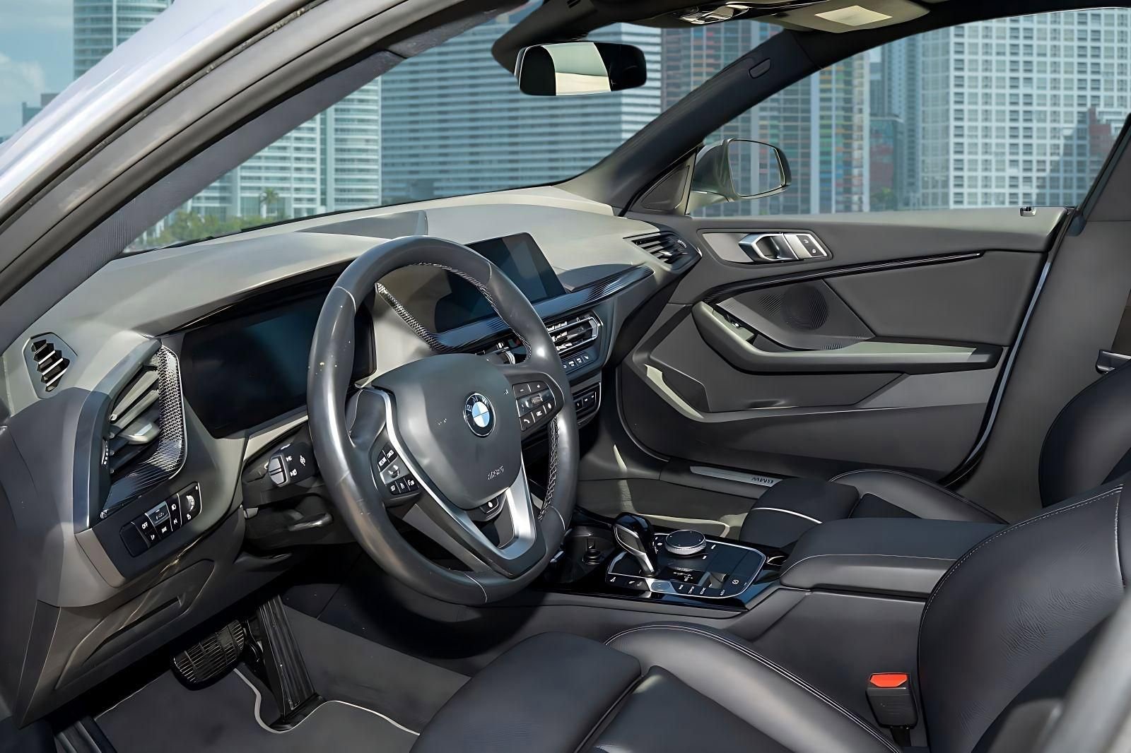 Used 2022 BMW 228i Gran Coupe w/ Premium Package 2 FWD image 15