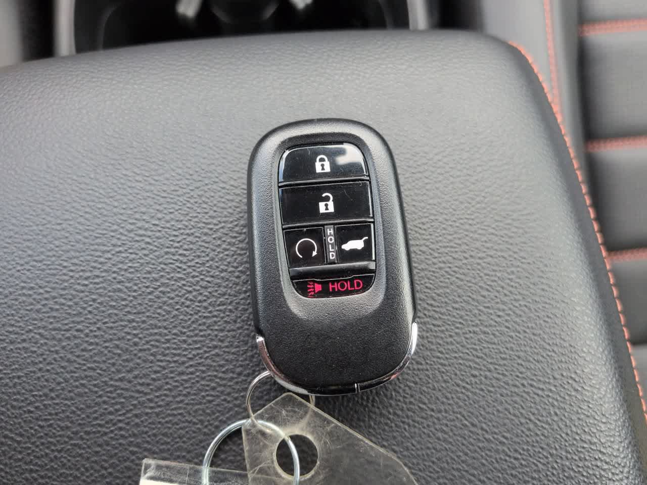 Used 2025 Honda CR-V Sport-L image 28