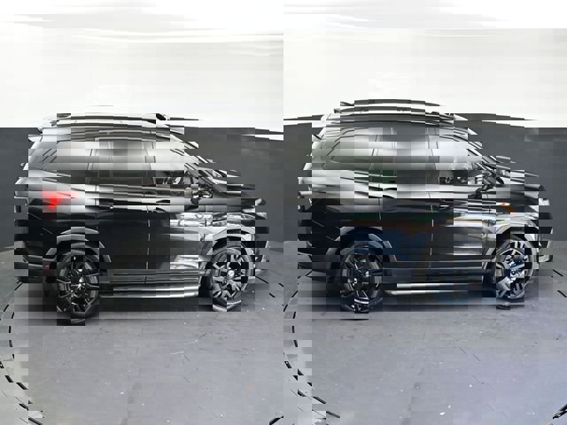 Used 2022 Honda Pilot Black Edition image 28