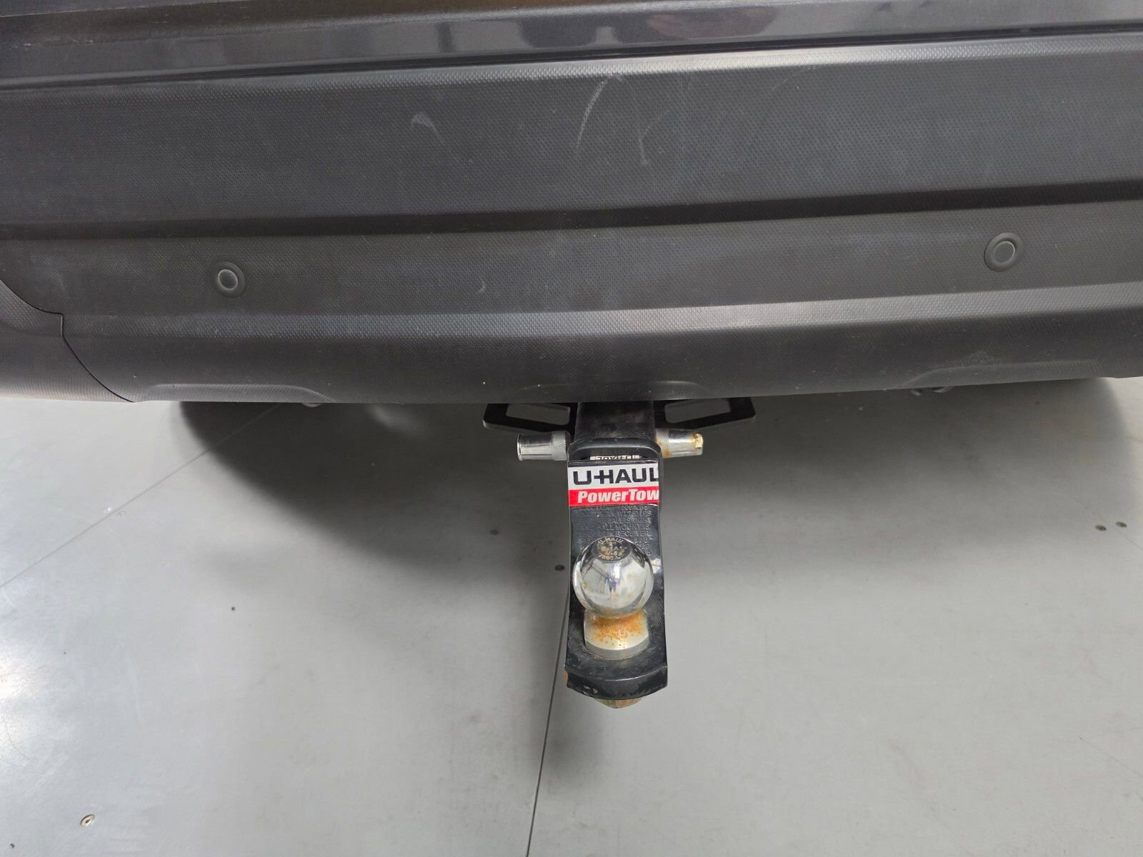 Used 2024 Subaru Forester Limited AWD/4WD image 22