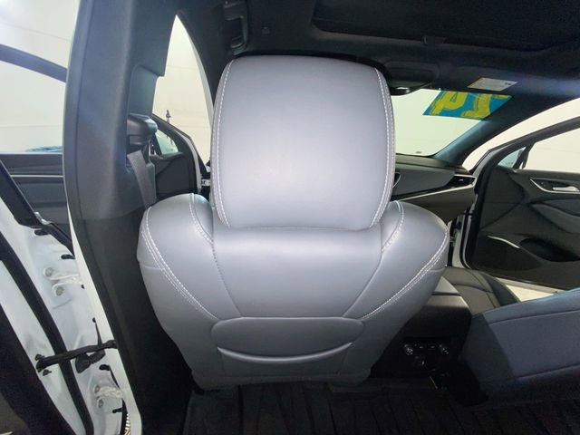 Certified 2024 Buick Enclave Essence w/ Experience Buick Package AWD/4WD image 36