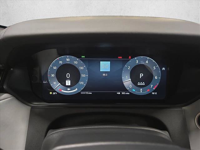 Used 2026 Land Rover Range Rover Velar Dynamic SE AWD/4WD image 19