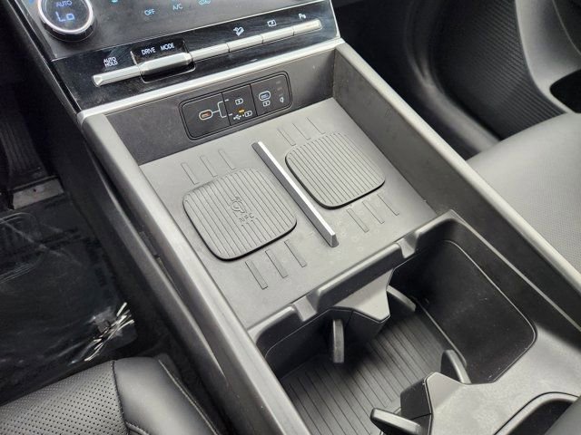 Used 2025 Hyundai Santa Fe SEL image 23
