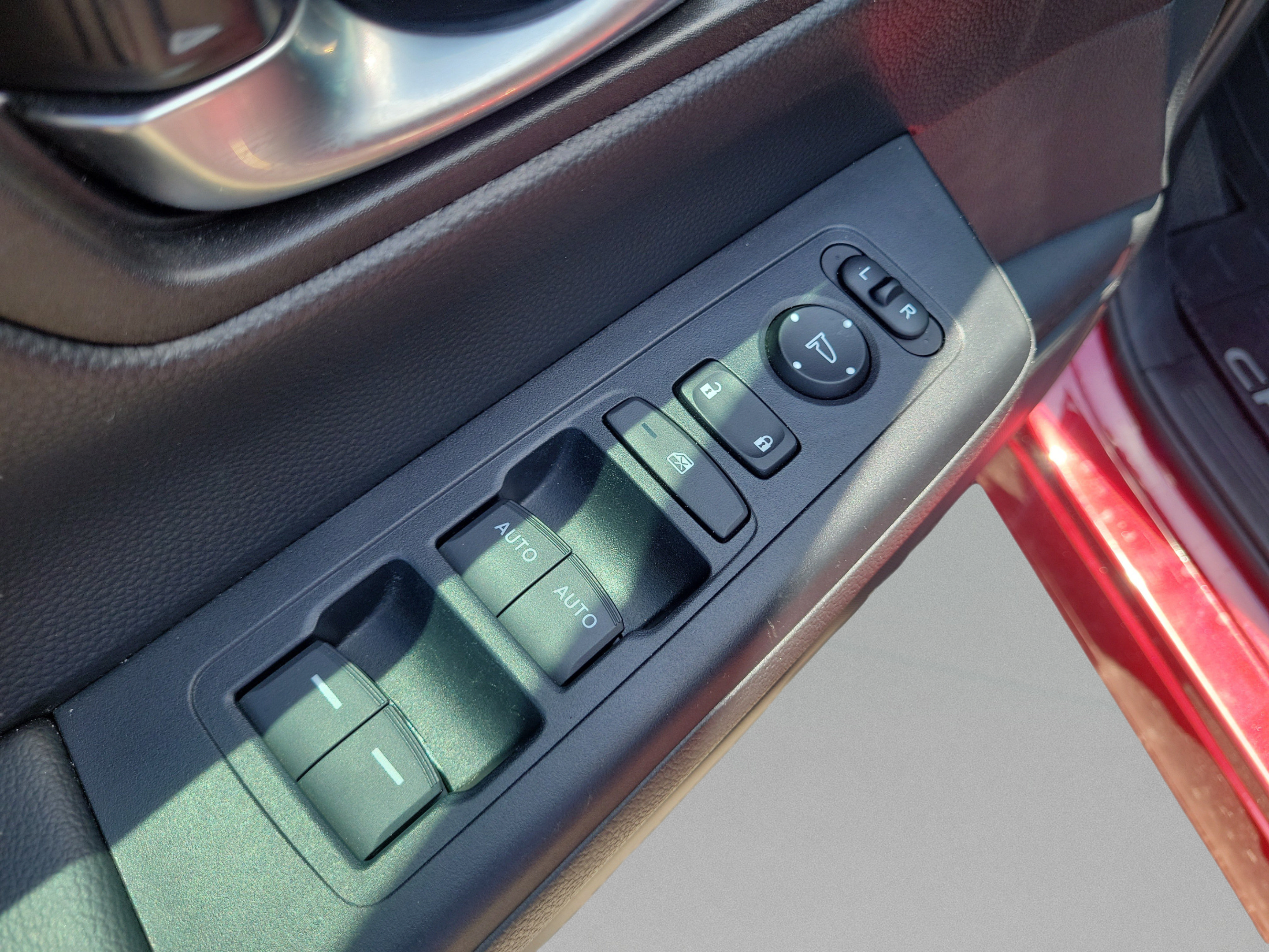 Certified 2024 Honda CR-V Sport image 24