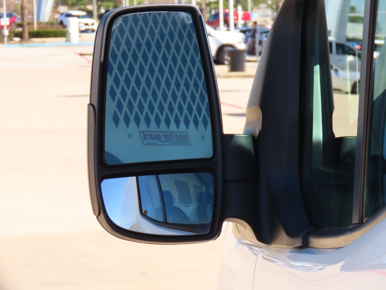 Certified 2023 Ford Transit 250 Medium Roof image 18