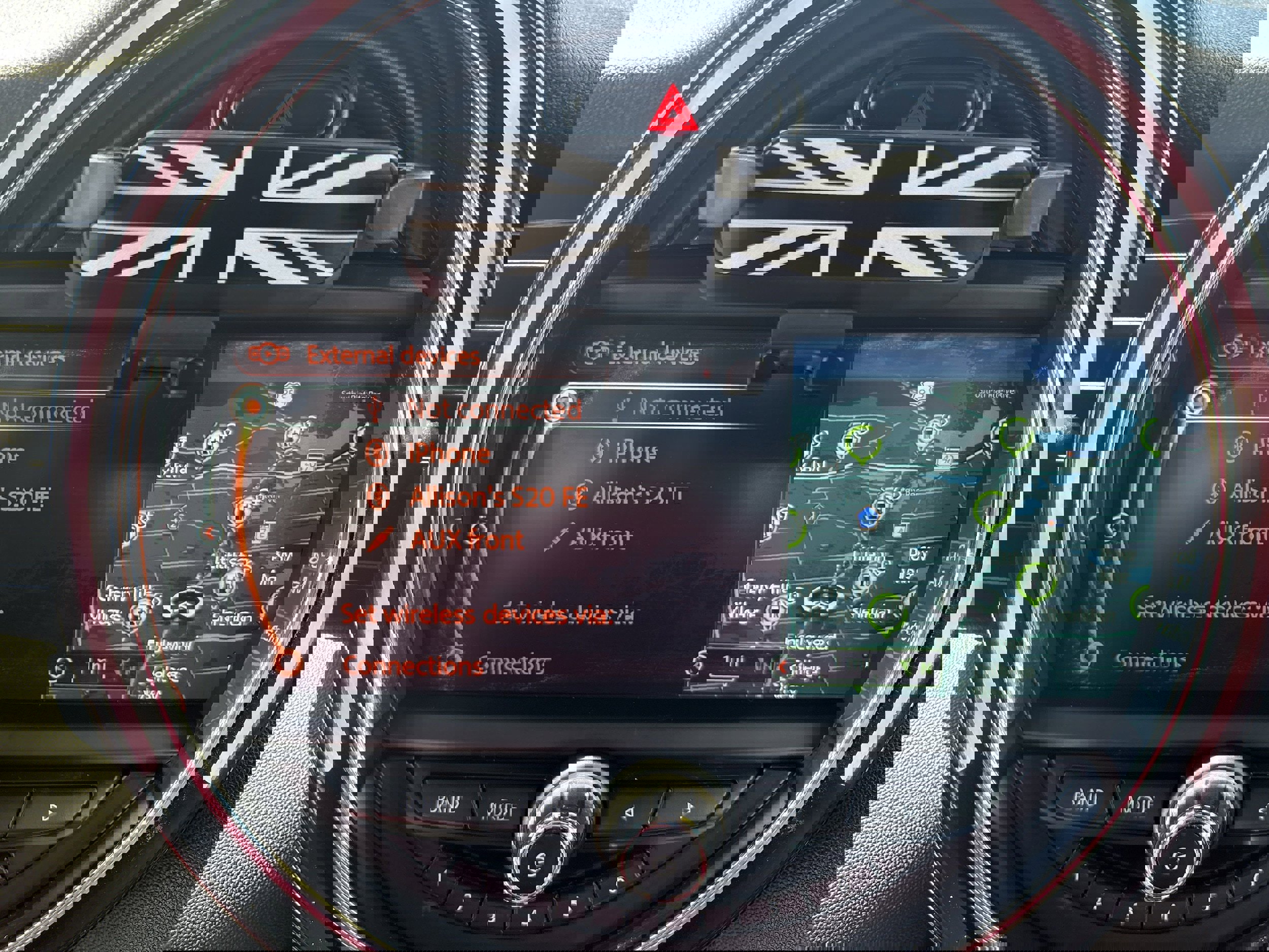 Used 2016 MINI Cooper S image 18