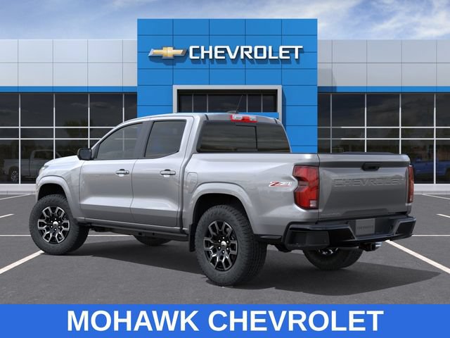 New 2026 Chevrolet Colorado Z71 w/ Technology Package AWD/4WD image 3