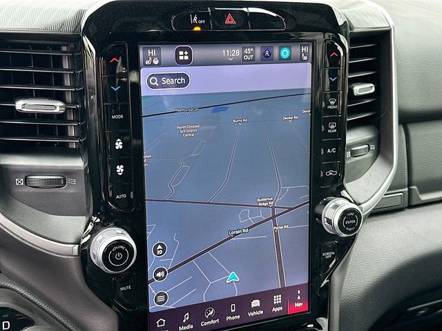 New 2026 RAM 1500 Big Horn image 14