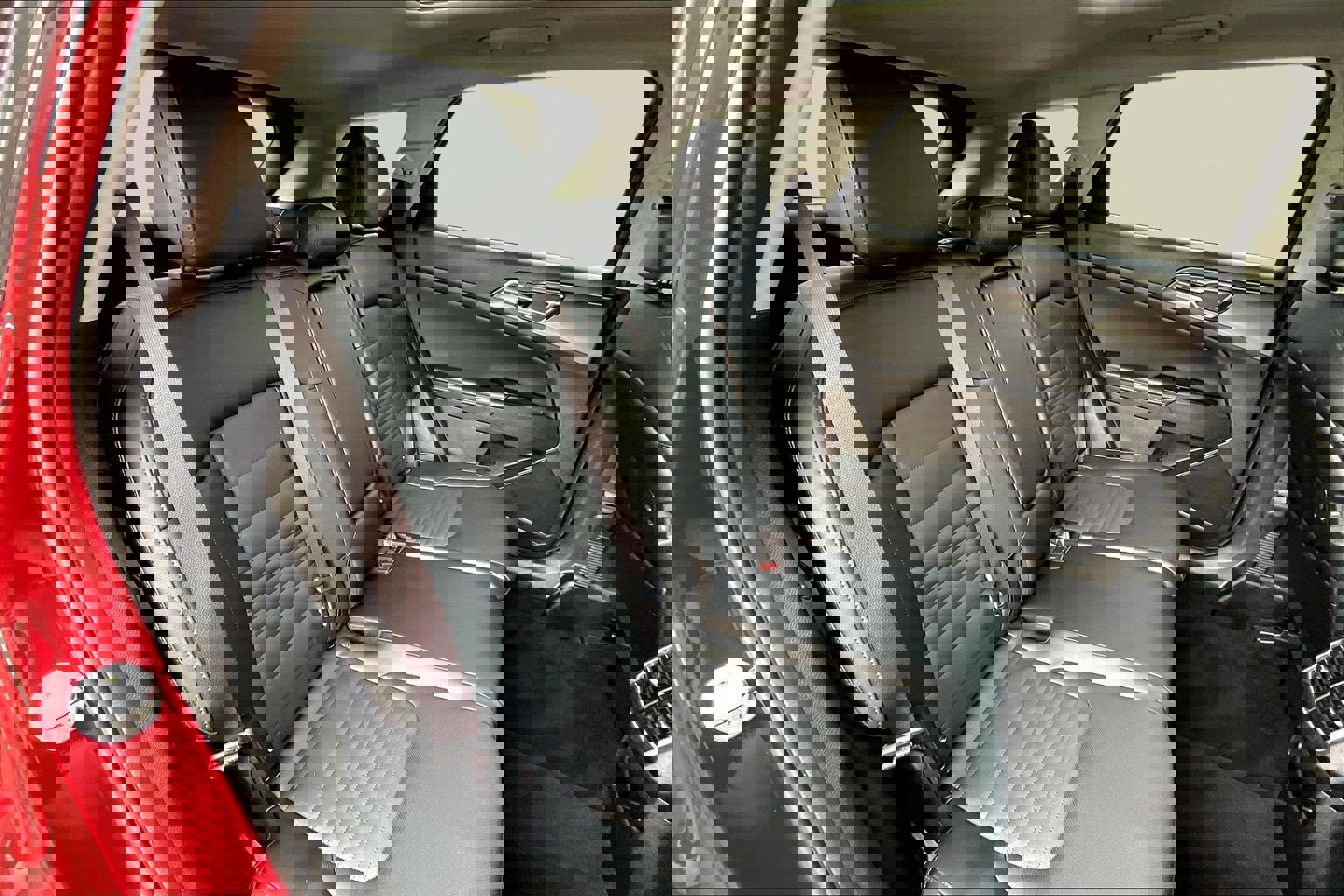 Used 2023 Kia Sportage SX image 25