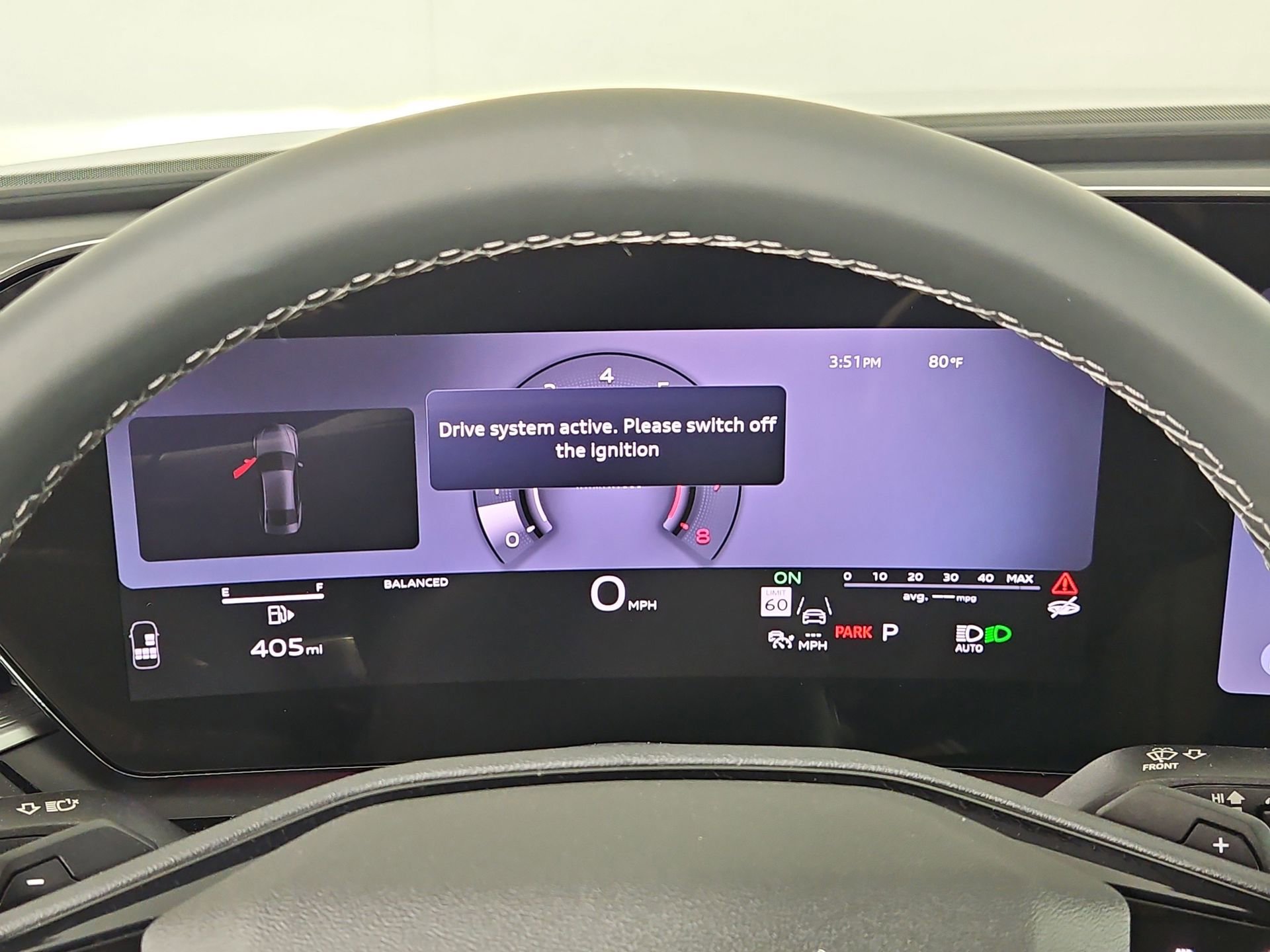 New 2026 Audi A6 Premium Plus AWD/4WD image 23