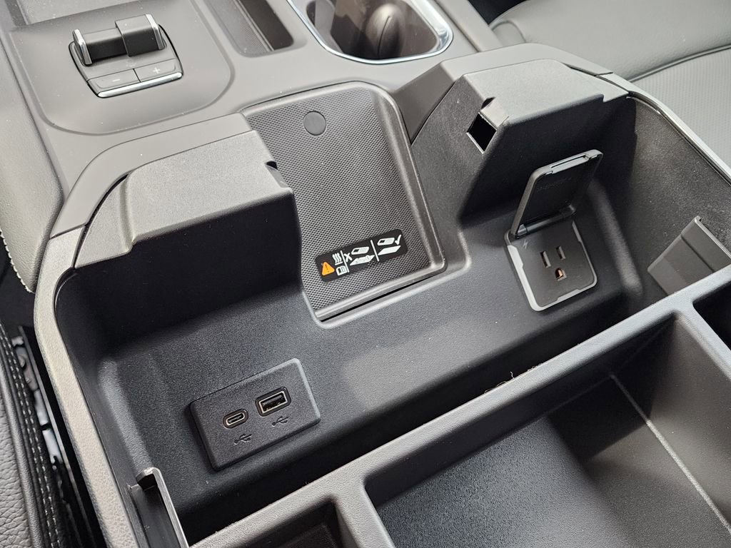 New 2026 GMC Sierra 2500 Denali image 37