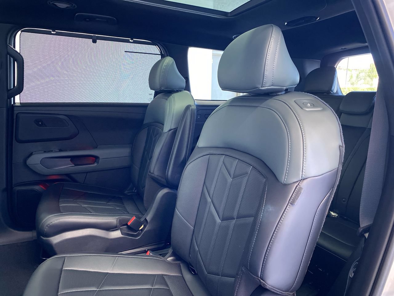 New 2027 Kia Telluride SX X-Line w/ Towing Package AWD/4WD image 35
