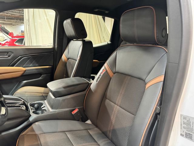 Certified 2024 GMC Canyon AT4 w/ Canyon Safety Plus Package image 20