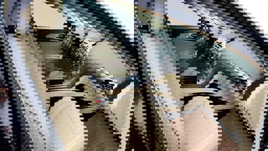 Used 2017 Lincoln MKZ Premiere image 24