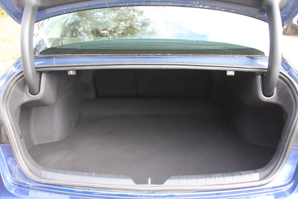 Certified 2025 Kia K5 EX image 11