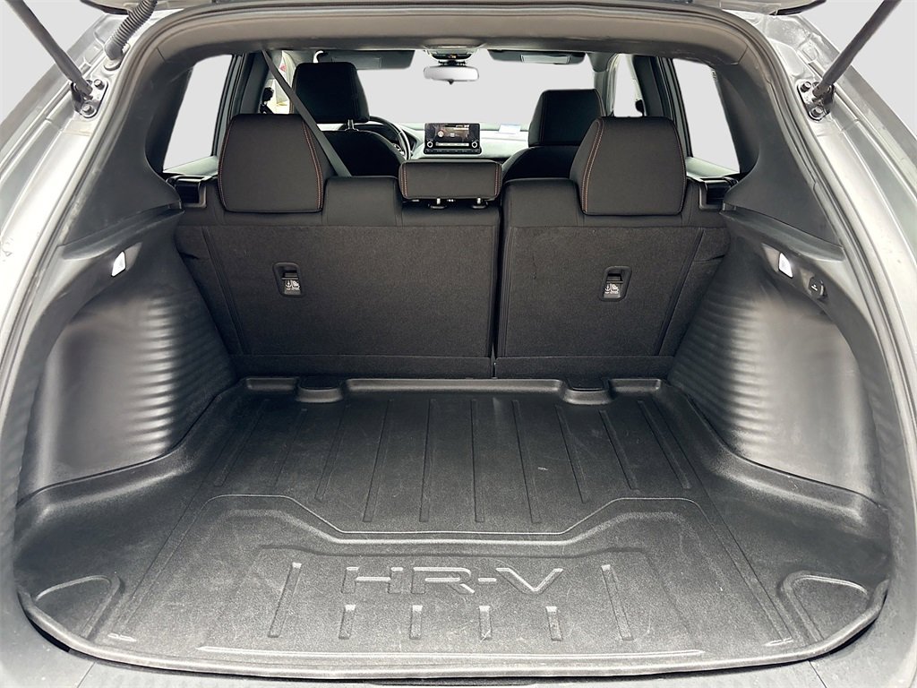 Used 2025 Honda HR-V Sport image 24