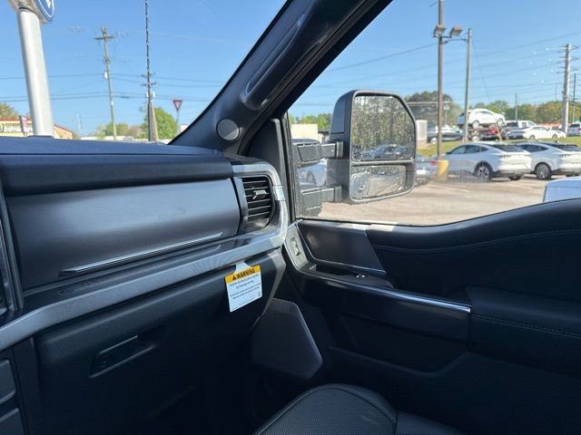 New 2026 Ford F250 Platinum image 33