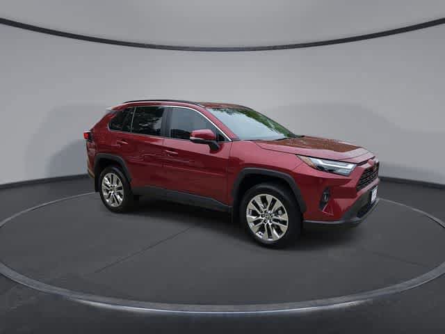 Certified 2024 Toyota RAV4 XLE Premium FWD video 2