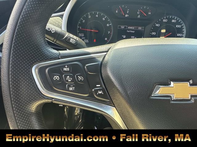 Used 2024 Chevrolet Malibu LT FWD image 31