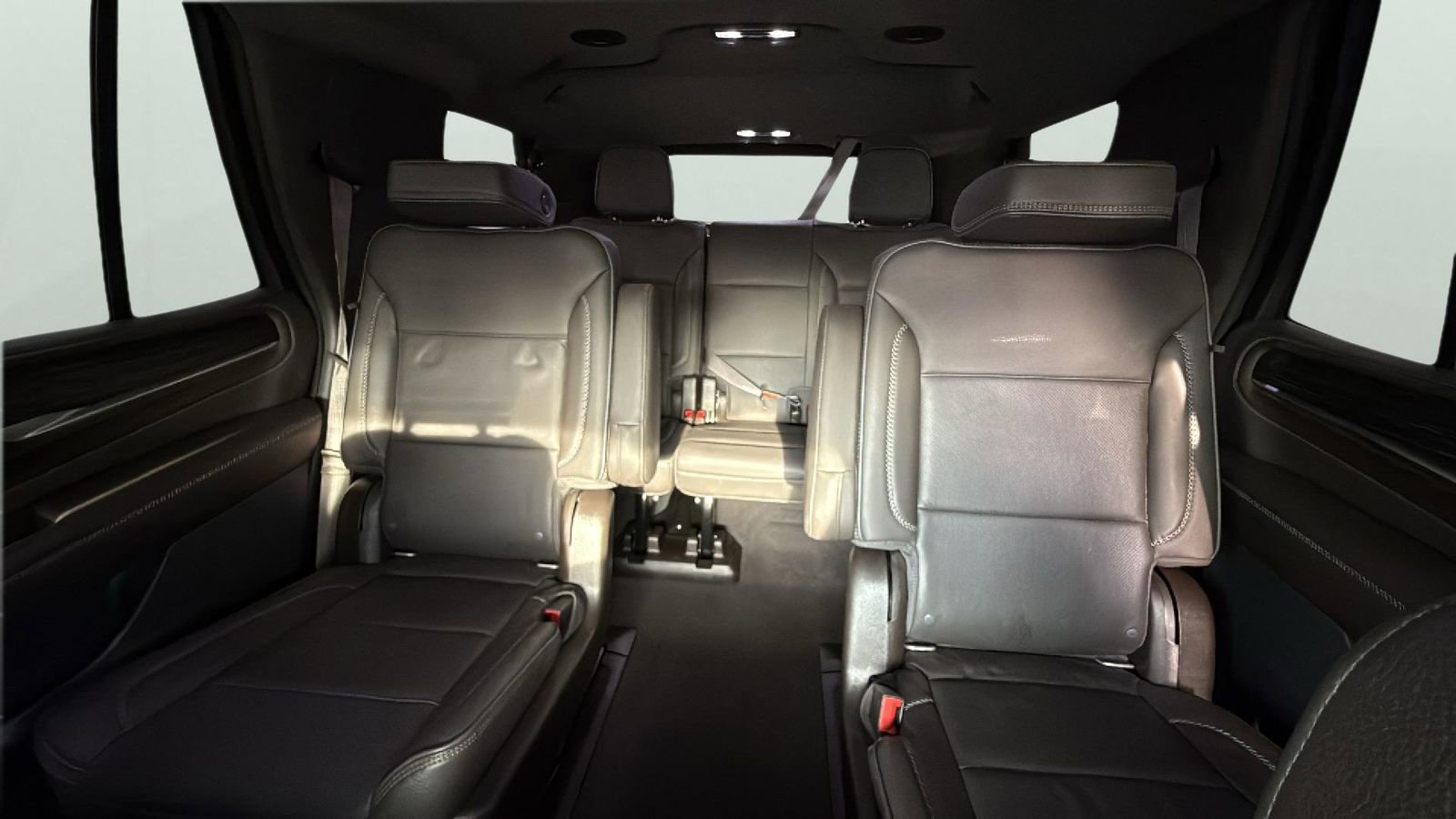 Used 2021 GMC Yukon Denali image 26