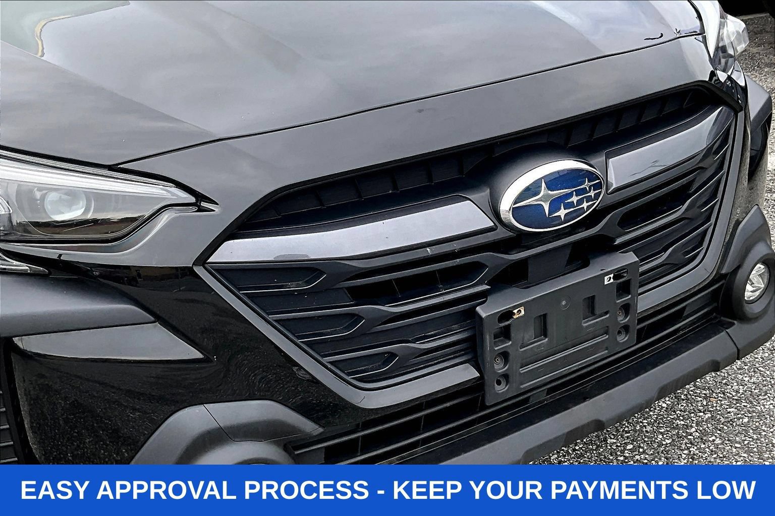 Used 2024 Subaru Outback Premium AWD/4WD image 39
