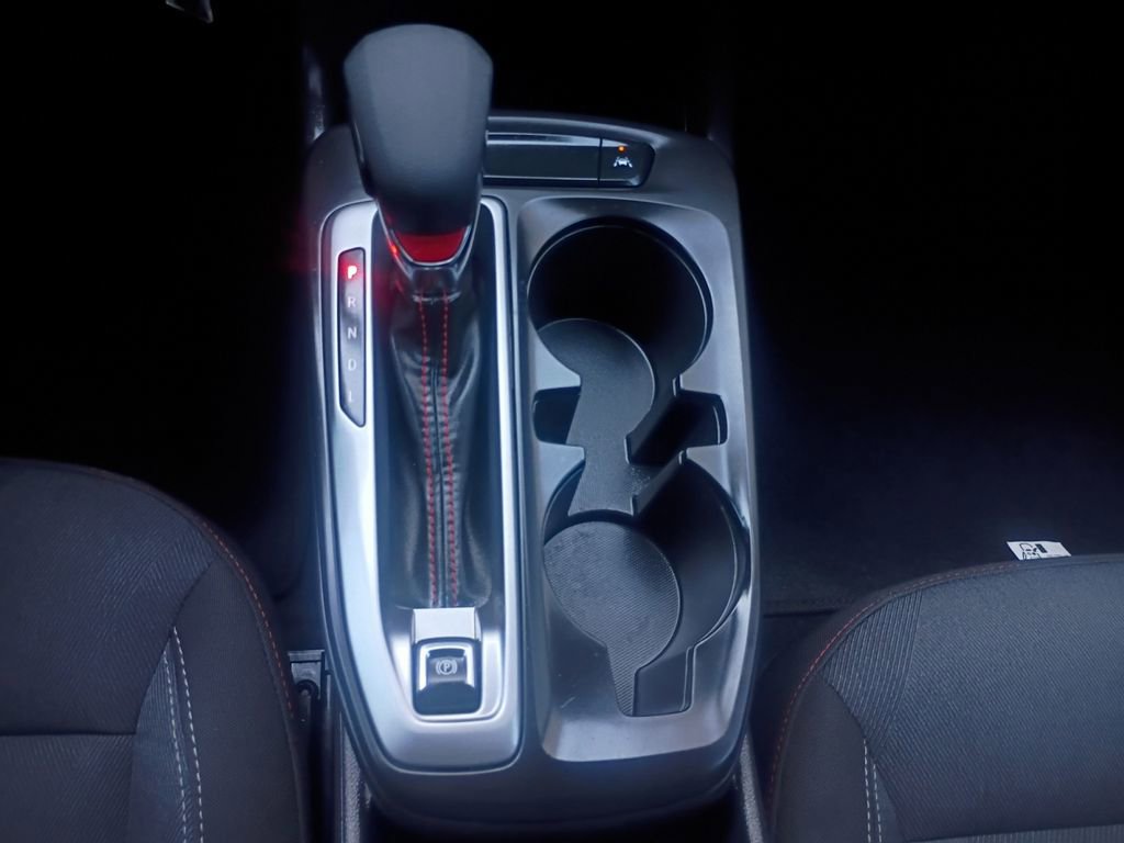 Used 2025 Chevrolet Trax RS w/ Driver Confidence Package image 5