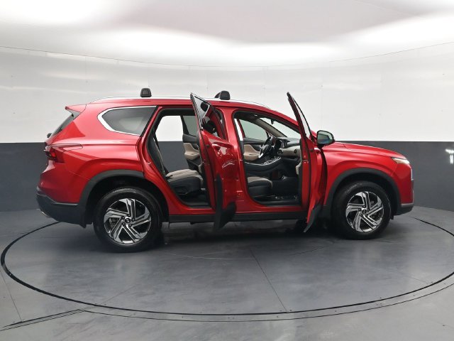 Used 2023 Hyundai Santa Fe SEL w/ Cargo Package AWD/4WD image 42