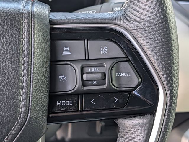 Used 2024 Toyota Sequoia Capstone image 22