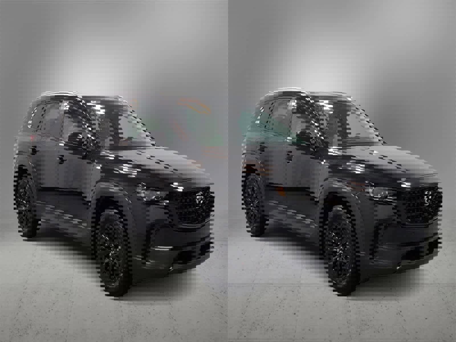 New 2026 MAZDA CX-50 AWD 2.5 S w/ Preferred Pkg image 2