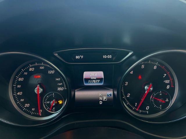 Used 2018 Mercedes-Benz CLA 250 image 17