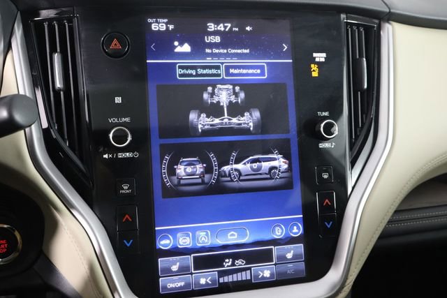 Used 2024 Subaru Outback Limited image 36