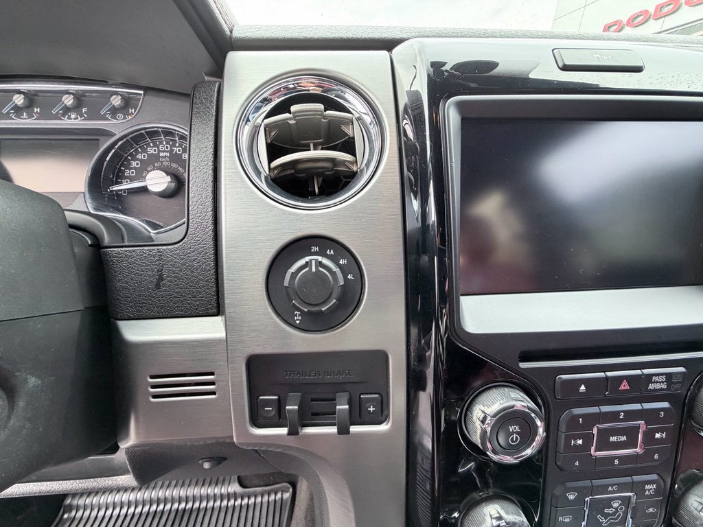 Used 2013 Ford F150 Limited image 13