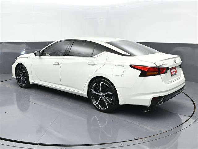 Used 2025 Nissan Altima 2.5 SR image 22