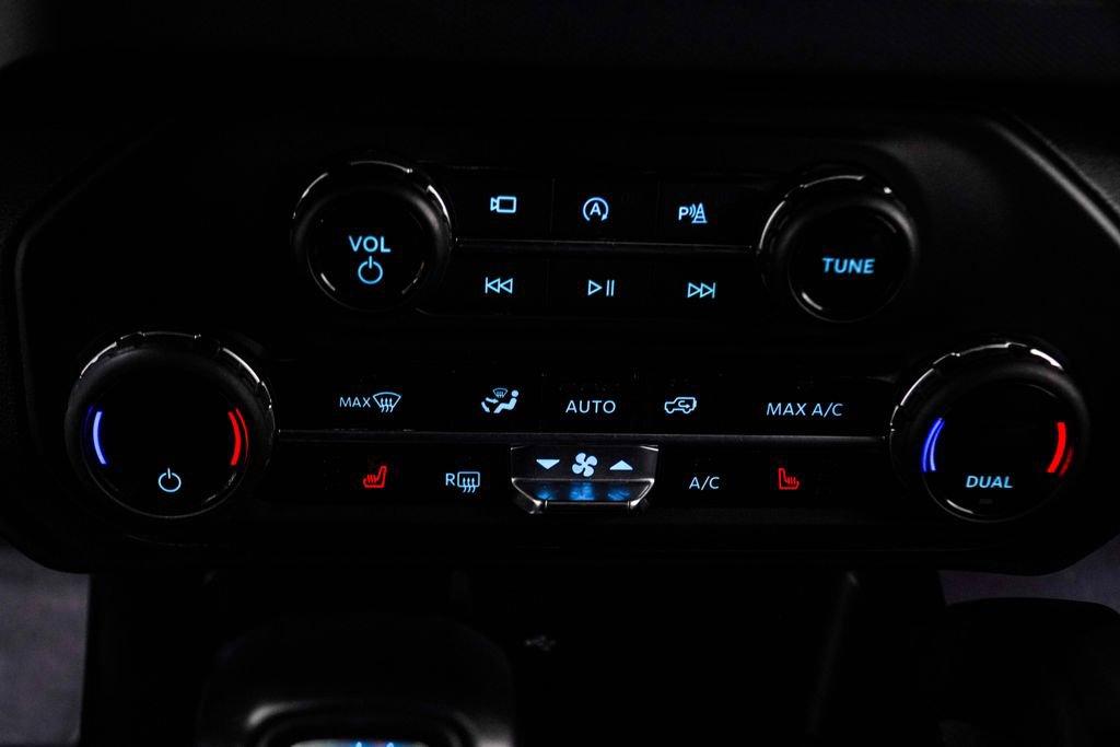 Used 2023 Ford Bronco Raptor image 24