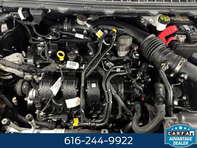 Used 2022 Ford Edge SEL w/ Convenience Package AWD/4WD image 6