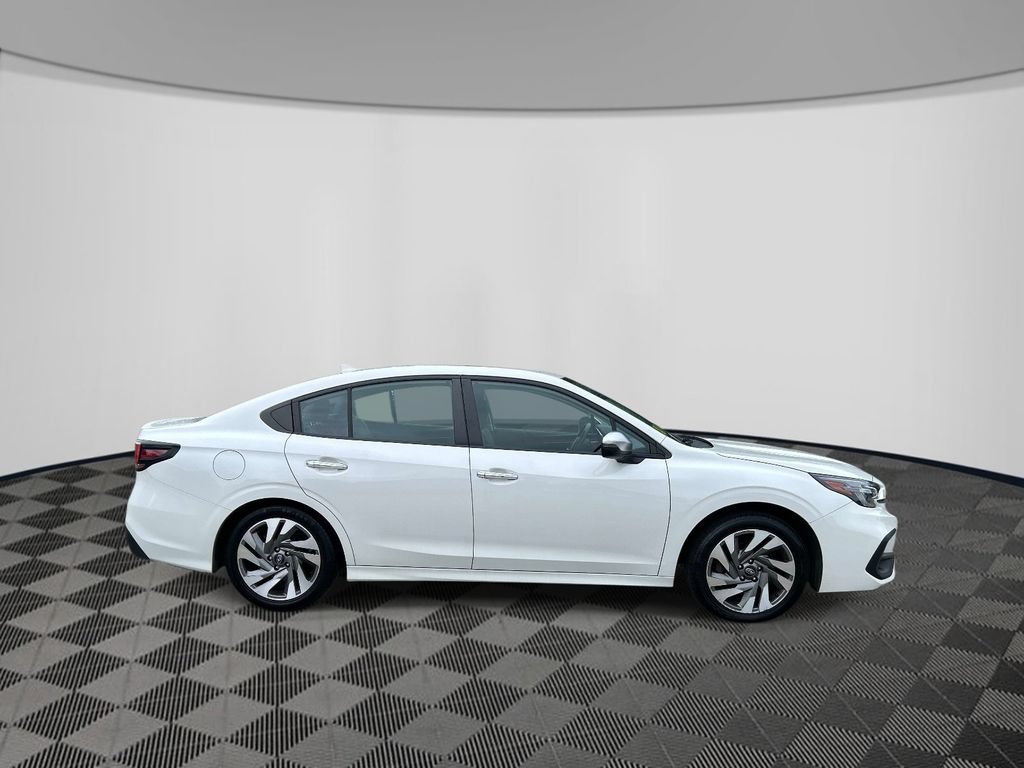 Used 2024 Subaru Legacy Touring XT AWD/4WD image 2