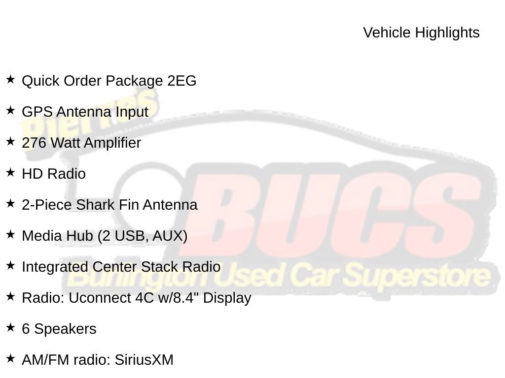 Used 2023 Dodge Charger SXT RWD image 11