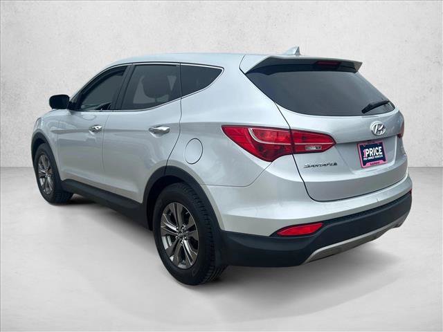 Used 2013 Hyundai Santa Fe Sport w/ Technology Pkg FWD image 8