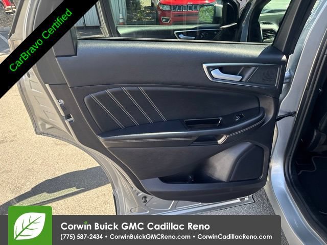 Used 2020 Ford Edge ST w/ Equipment Group 401A AWD/4WD image 19